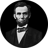 अब्राहम लिंकन