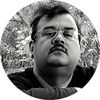 आनंद बहादुर