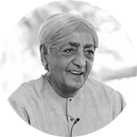 जे. कृष्णमूर्ति