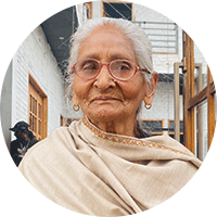 नीलप्रभा भारद्वाज