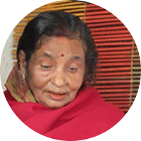 नीरजा रेणु