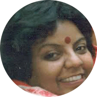 निरुपमा दत्त