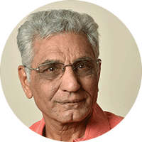 रमणीक सोमेश्वर