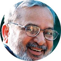 यू. आर. अनंतमूर्ति