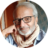 विभूति आनंद