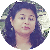 विजेता चौधरी