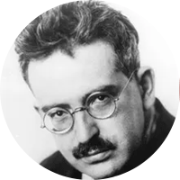 वाल्टर बेंजामिन