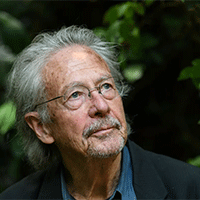 Peter Handke's Photo'