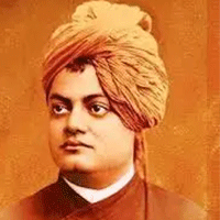 Swami Vivekananda's Photo'