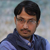 अरुणाभ सौरभ