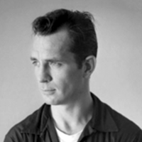 Jack Kerouac's Photo'