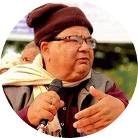 अमरनाथ झा ‘अमर’