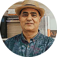 अशरफ़ अबूल-याज़िद