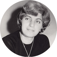 ब्लागा दिमित्रोवा