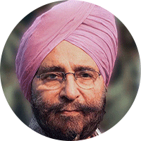 दलजीत सिंह
