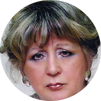 दुशित्सा तोदोरोव्स्का