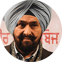 गुरभजन गिल