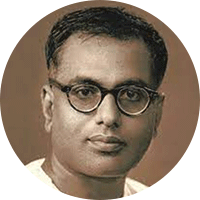 हरिमोहन झा