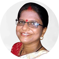 ज्योत्स्ना चन्द्रम्