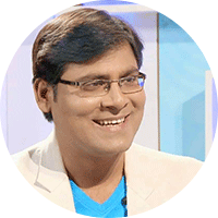 मनोज भावुक