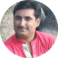 प्रणव नार्मदेय