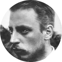 रेनर मरिया रिल्के