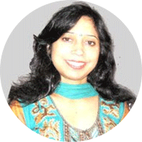 सीमा असीम सक्सेना