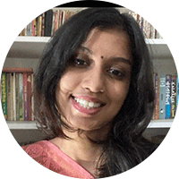 सुजाता नारायण