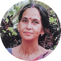 सुस्मिता पाठक