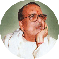 विद्यानिवास मिश्र