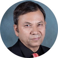 विनोद चंदोला