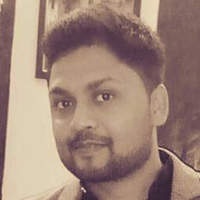 आलोक आज़ाद