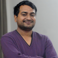 अखिलेश श्रीवास्तव