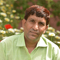 अमित धर्मसिंह