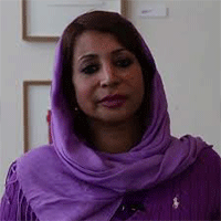 अशजान अल-हेंदी