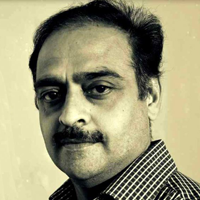 आशुतोष दुबे