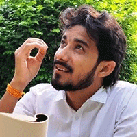 आशुतोष प्रसिद्ध