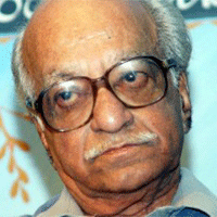 बी. सी. रामचंद्र शर्मा