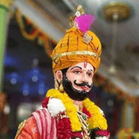 बाबा रामदेव