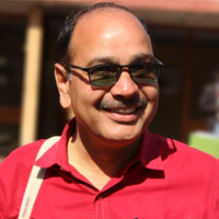 बहादुर पटेल