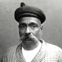 बाल गंगाधर तिलक