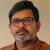 बसंत त्रिपाठी