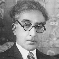 सी. पी. कवाफ़ी