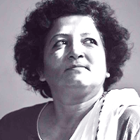 चंचला पाठक