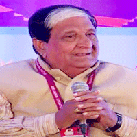 चंद्र प्रकाश देवल