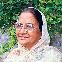 दर्शन कौर
