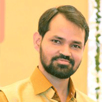डॉ. वेद मित्र शुक्ल