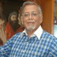 जी. पी. बरूआ