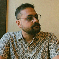 गौरव त्रिपाठी