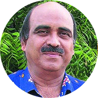 गौतम जेना